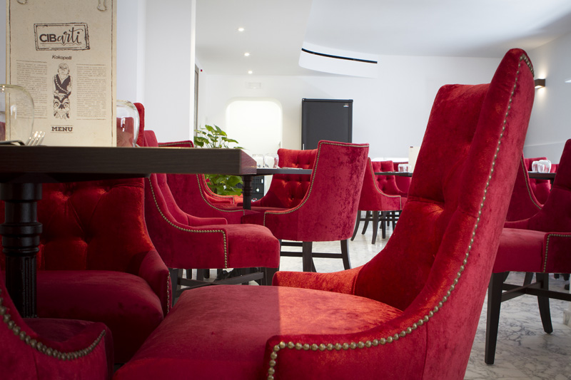 ristorante